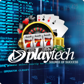 Playtech casino software review