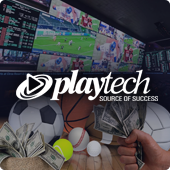 Sports betting from Playtech