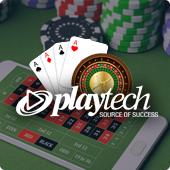 Playtech casino table games