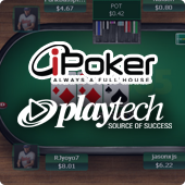 Playtech’s iPoker Network