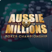 Australian Poker Championship