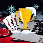 Freezeout poker tournaments