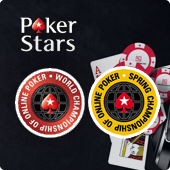 PokerStars WCOOP and SCOOP