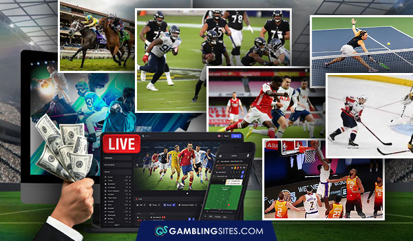 How to Start Sports Betting - Quick Start Guide to Sports Gambling