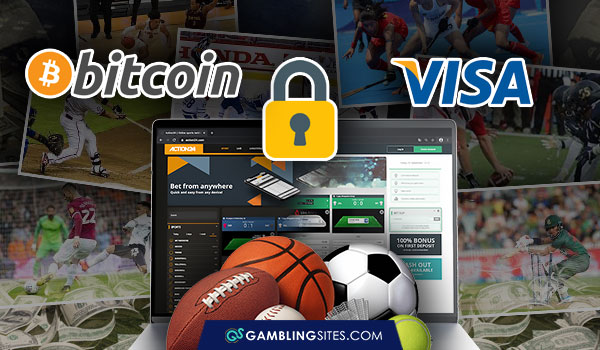 Picking the top sports betting sites is very rewarding.