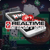 RealTime Gaming casino games on mobile