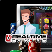 Online casino operators