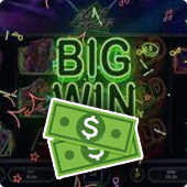 Rave Riches slot payouts