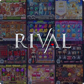 Online slots by Rival