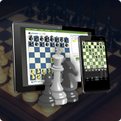 Game of skill - chess