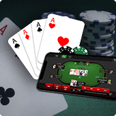 Poker - a game of skill