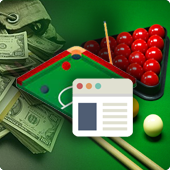 Snooker Betting Guide Contents