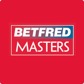 The Masters (Snooker) Logo