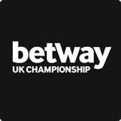 UK Championship (Snooker) Logo