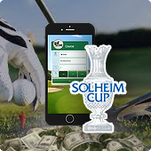 Betting apps for the Solheim cup