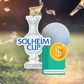 Solheim Cup betting guide