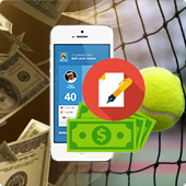 Tennis betting apps table of contents