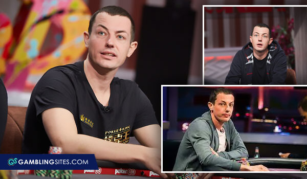 Once hailed as the most-feared online poker player in the world, Tom Dwan returns to the felt to face The Poker Brat.