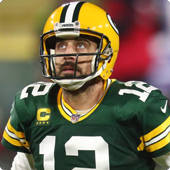 Aaron Rodgers