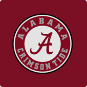 Alabama Crimson Tide Logo