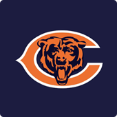 Chicago Bears Logo