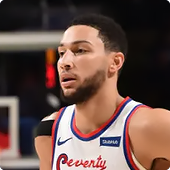 Ben Simmons