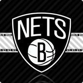 Brooklyn Nets Team Logo