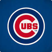 Chicago Cubs Team Logo