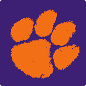Clemson Tigers Logo