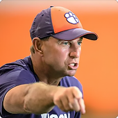 Dabo Swinney