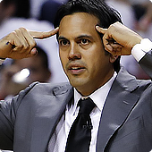 Erik Spoelstra