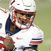 Malik Willis
