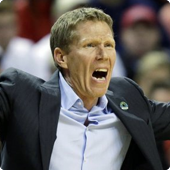 Mark Few