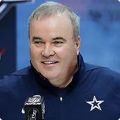 Mike McCarthy
