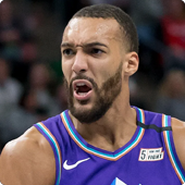 Rudy Gobert