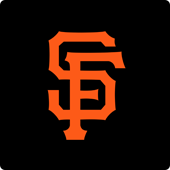 San Francisco Giants Team Logo