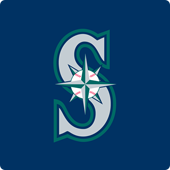 Seattle Mariners Team Logo