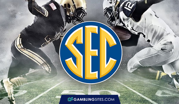SEC Logo