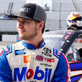 Todd Gilliland