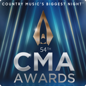 CMA Awards Graphic 2021