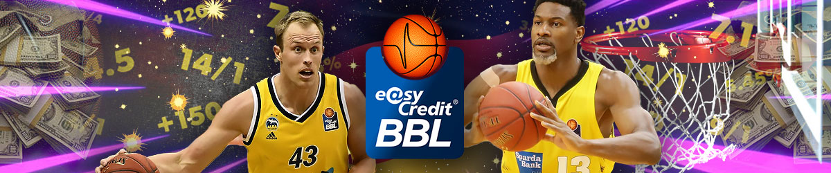 German Basketball Bundesliga Odds and Betting Preview for 2021-22