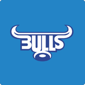 Bulls Rugby Logo