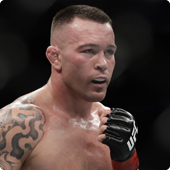 Colby Covington