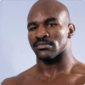 Evander Holyfield