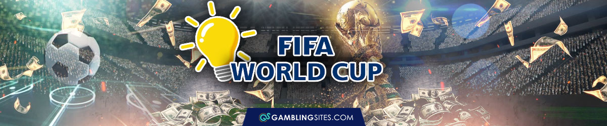 World Cup Betting Tips Banner Image