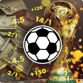 FIFA World Cup prop bets