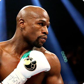 Floyd Mayweather Jr.