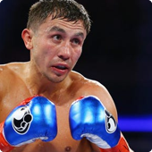 Gennady Golovkin