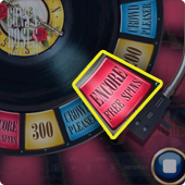 Free spins bonus on the Guns N’ Roses slot