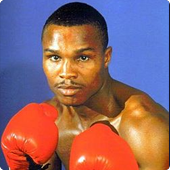Ike Quartey